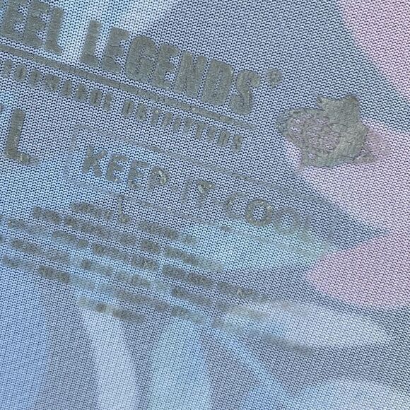 Reel Legends Sz Xl Keep It Cool Sundress With Pockets - Picture 9 of 10